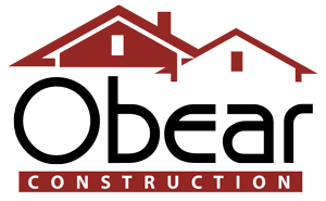 Obear Construction Logo